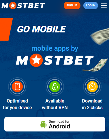 How to Install Mostbet App on Android