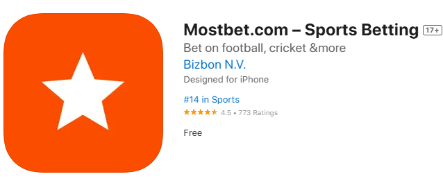 How to Install Mostbet App on iOS